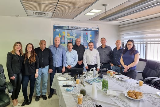 קרדיט: מי שבע